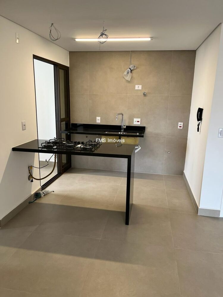 Cobertura, 2 quartos, 128 m² - Foto 1