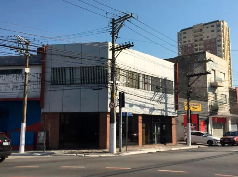 Prédio Inteiro - Foto 2