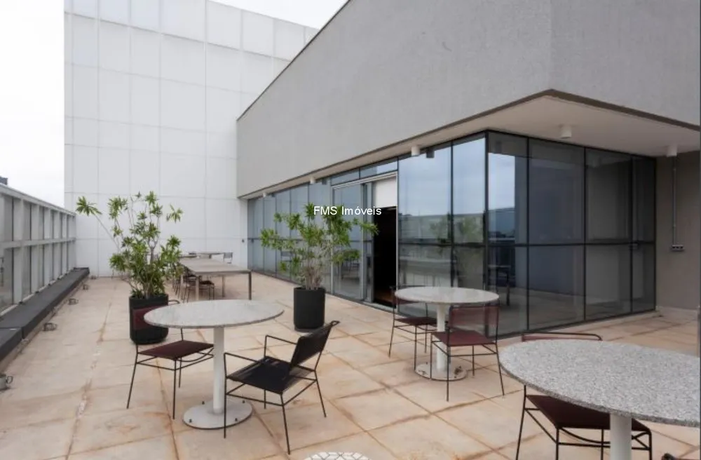 Sala-Conjunto, 1184 m² - Foto 8
