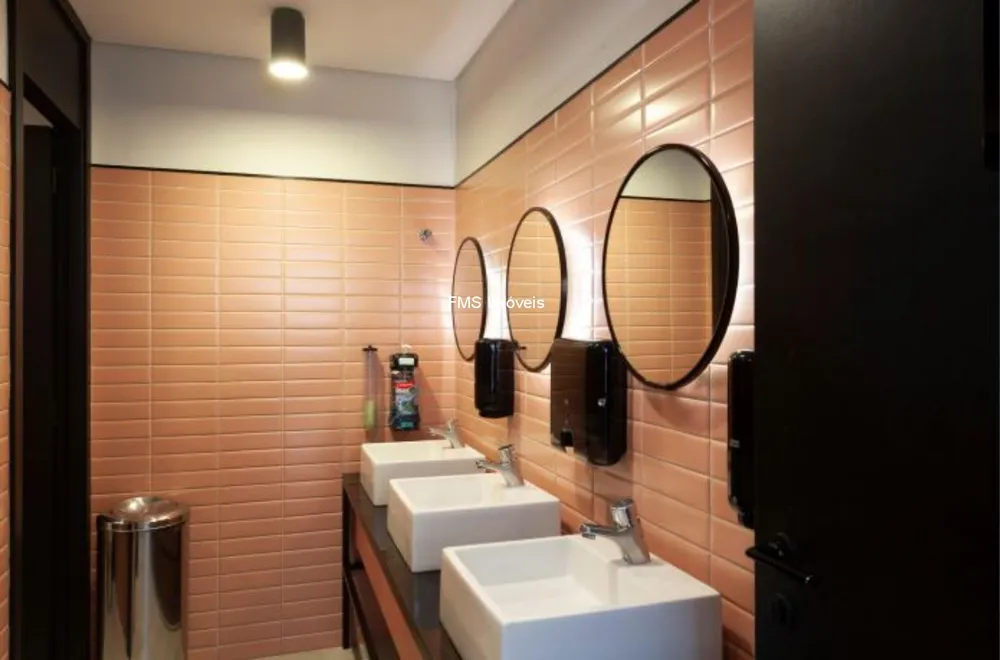 Sala-Conjunto, 1184 m² - Foto 7