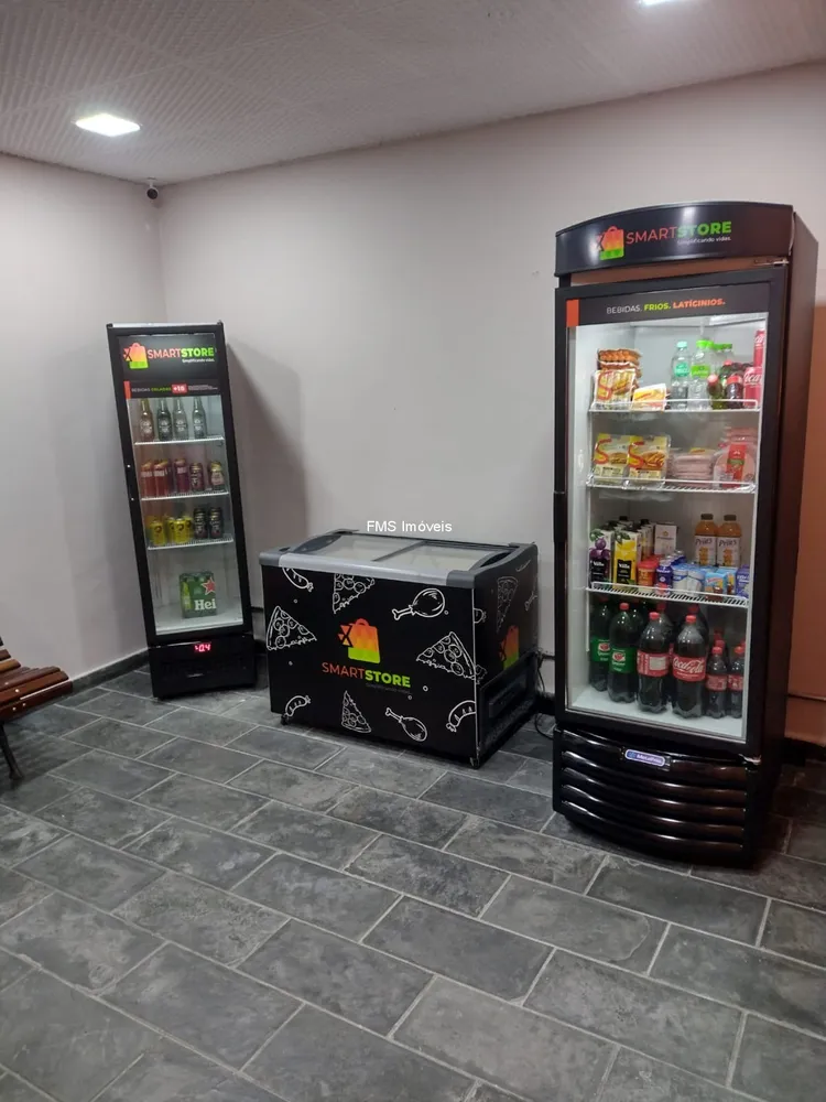 Apartamento, 1 quarto, 50 m² - Foto 15