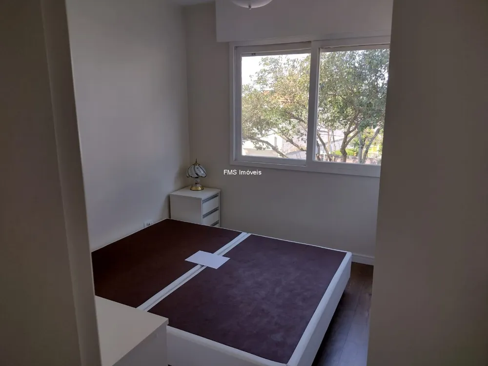 Apartamento, 1 quarto, 50 m² - Foto 5