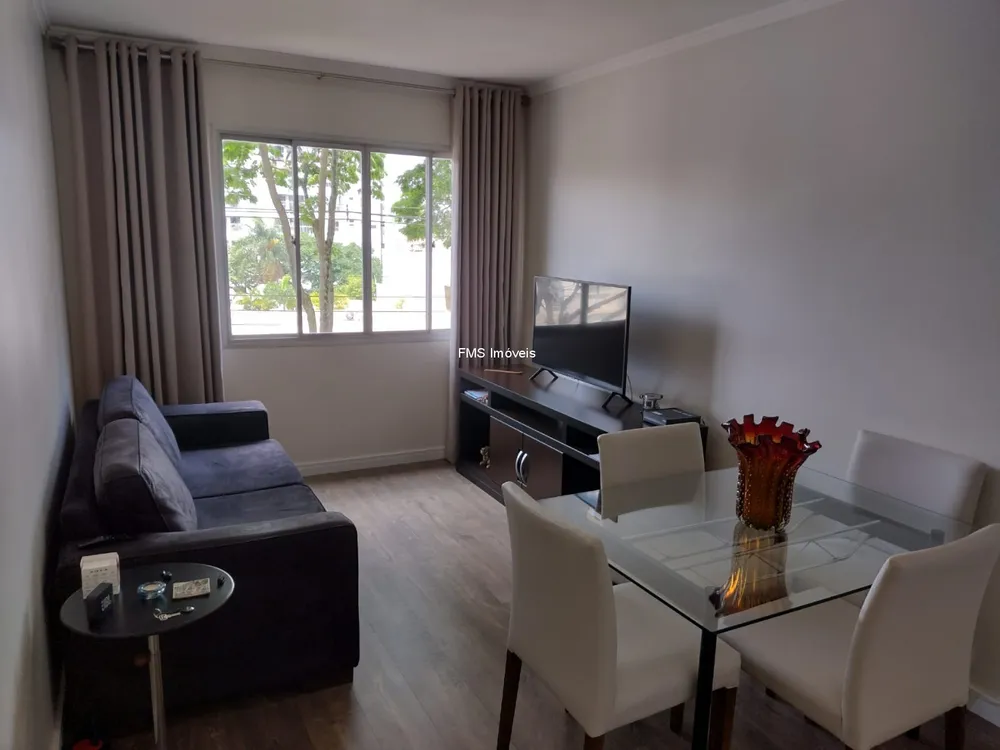 Apartamento, 1 quarto, 50 m² - Foto 1