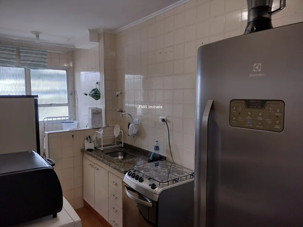 Apartamento, 1 quarto, 50 m² - Foto 9
