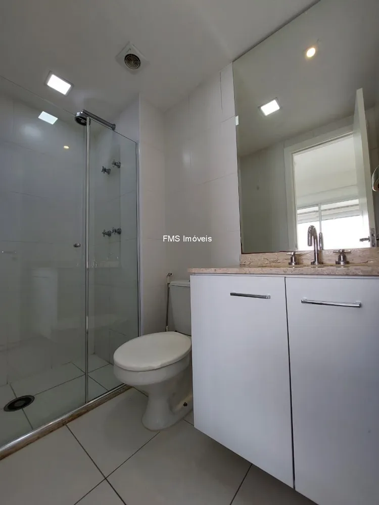 Apartamento, 1 quarto, 35 m² - Foto 3