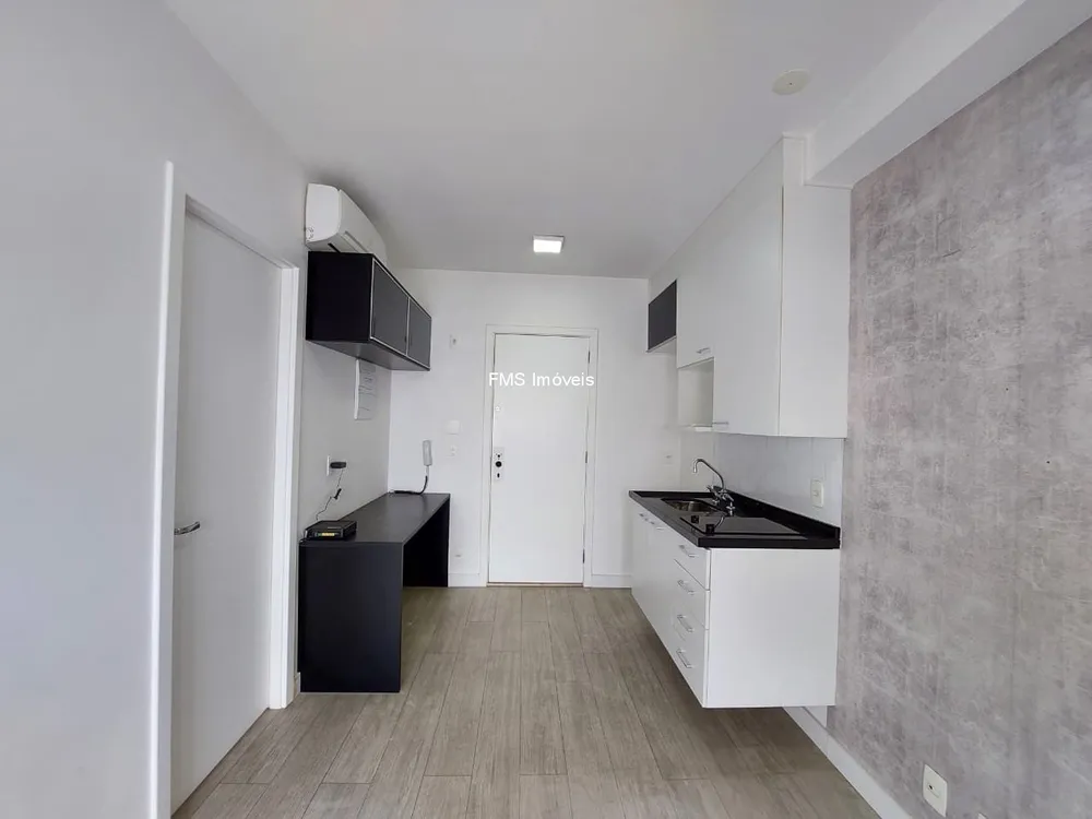 Apartamento, 1 quarto, 35 m² - Foto 2
