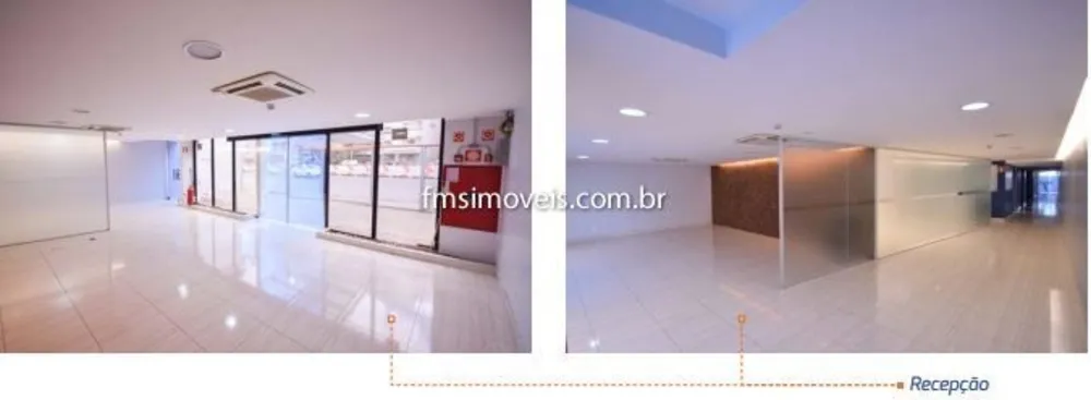 Prédio Inteiro, 4248 m² - Foto 1