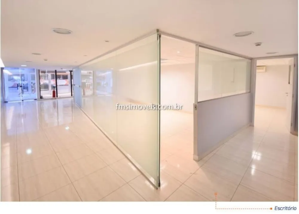 Prédio Inteiro, 4248 m² - Foto 3
