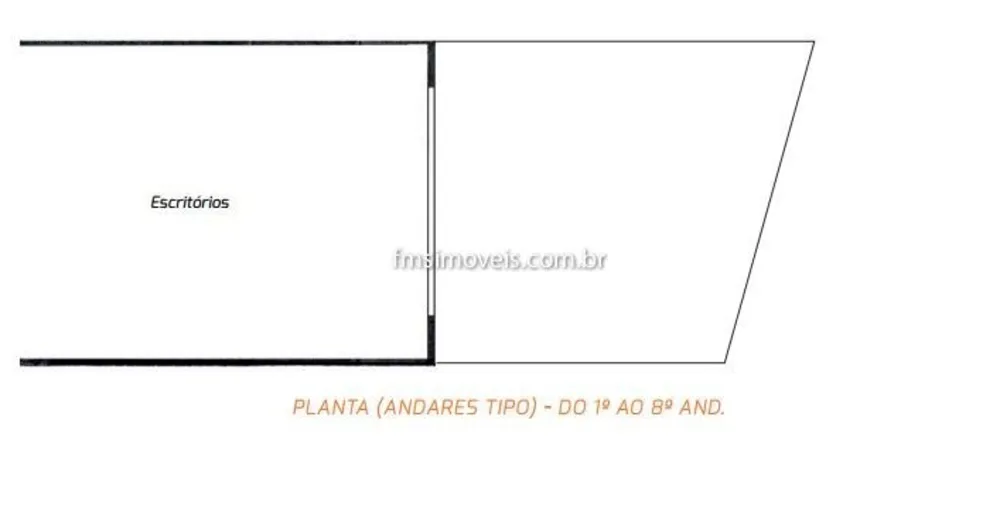 Prédio Inteiro, 4248 m² - Foto 4