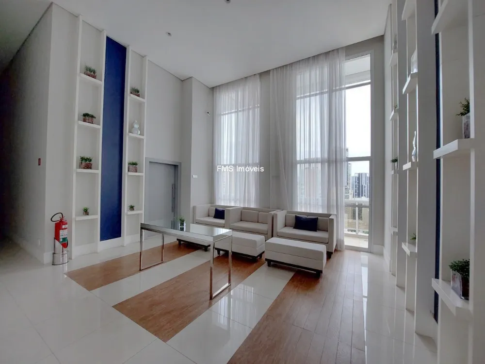 Apartamento, 1 quarto, 62 m² - Foto 4