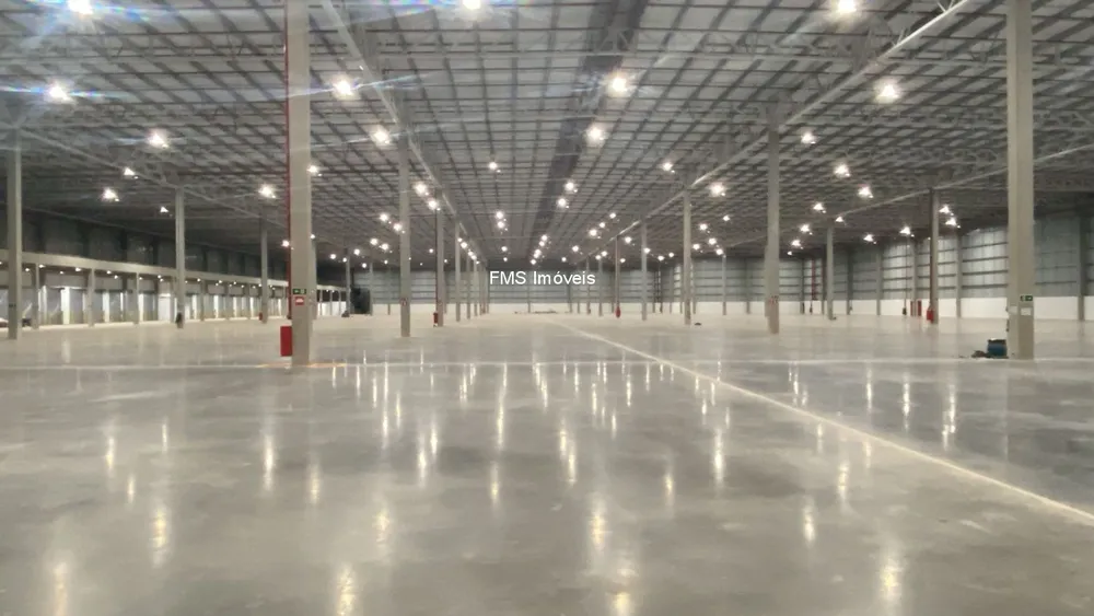 Depósito-Galpão, 22033 m² - Foto 1