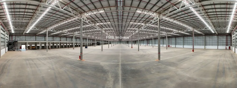 Depósito-Galpão, 22033 m² - Foto 2