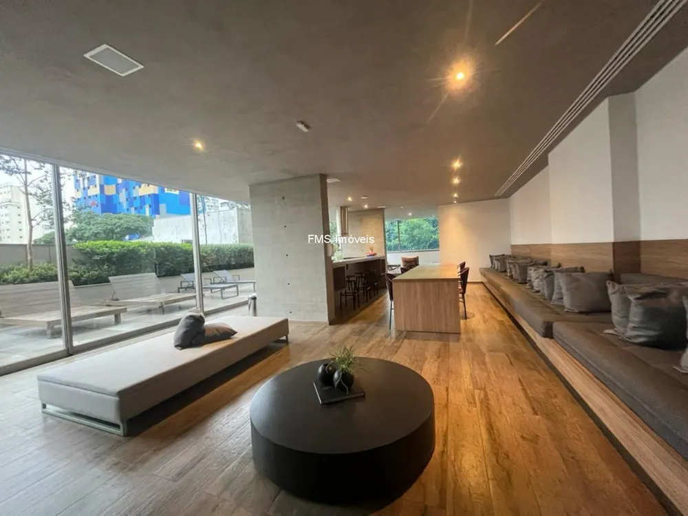 Apartamento, 1 quarto, 46 m² - Foto 2