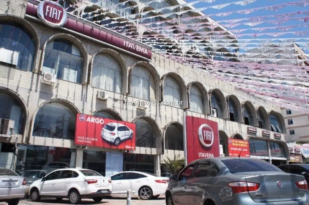 Imóvel Comercial, 3716 m² - Foto 2