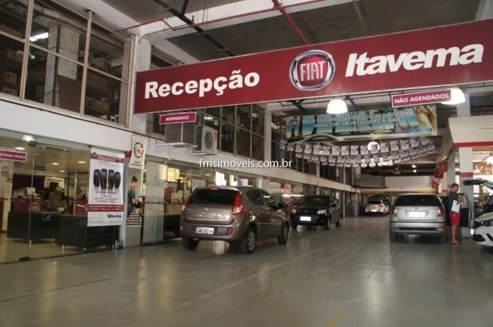 Imóvel Comercial, 3716 m² - Foto 18