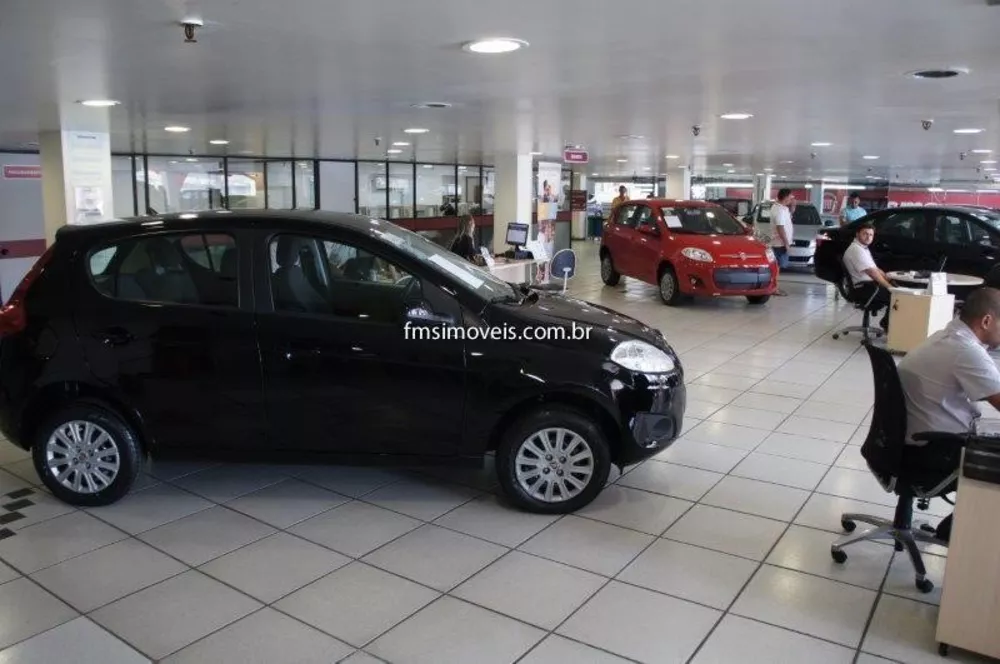 Imóvel Comercial, 3716 m² - Foto 19