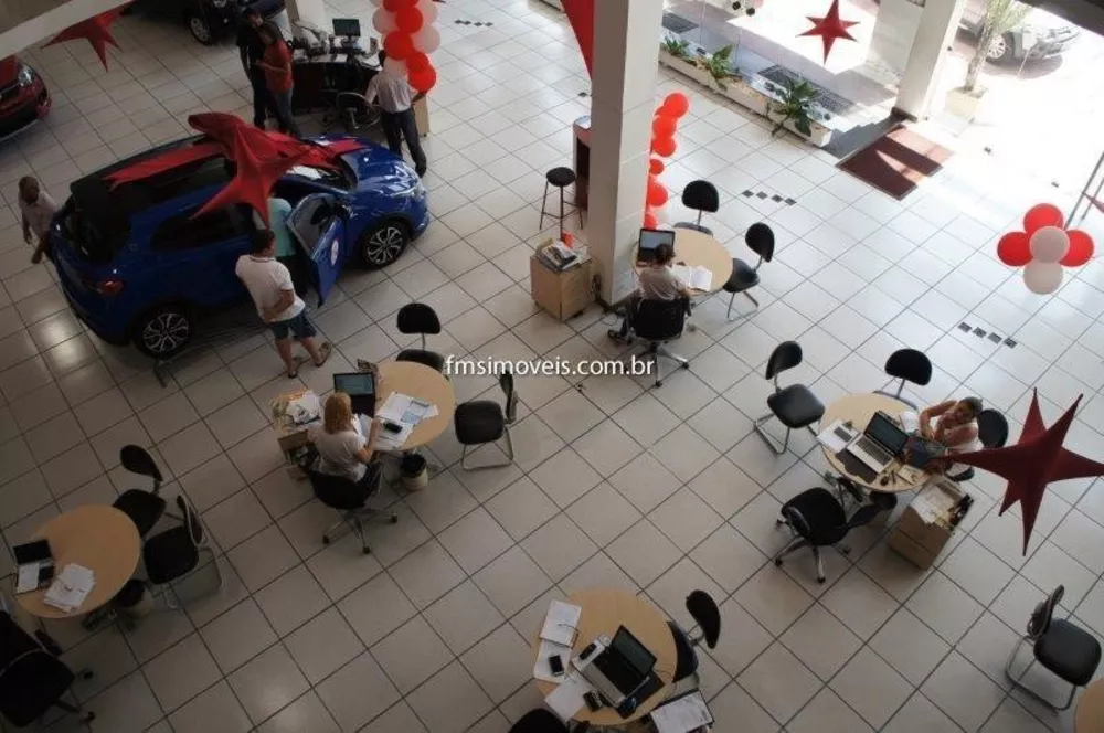 Imóvel Comercial, 3716 m² - Foto 14