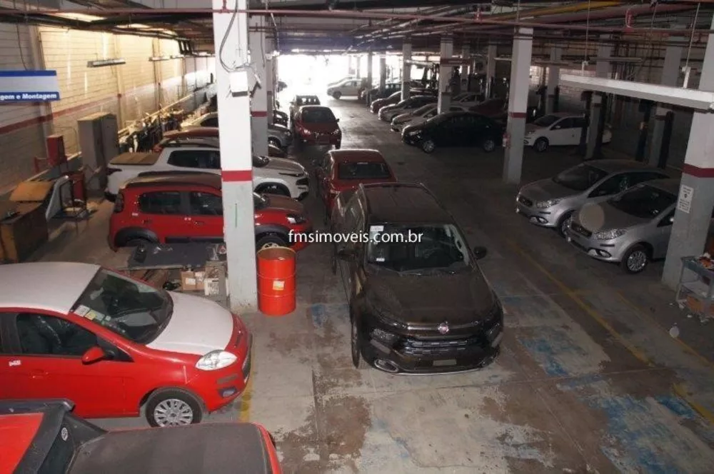 Imóvel Comercial, 3716 m² - Foto 12