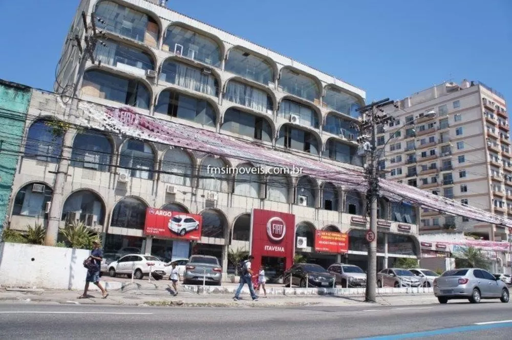 Imóvel Comercial, 3716 m² - Foto 8