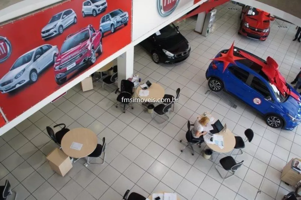 Imóvel Comercial, 3716 m² - Foto 13