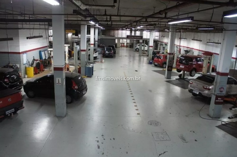 Imóvel Comercial, 3716 m² - Foto 20