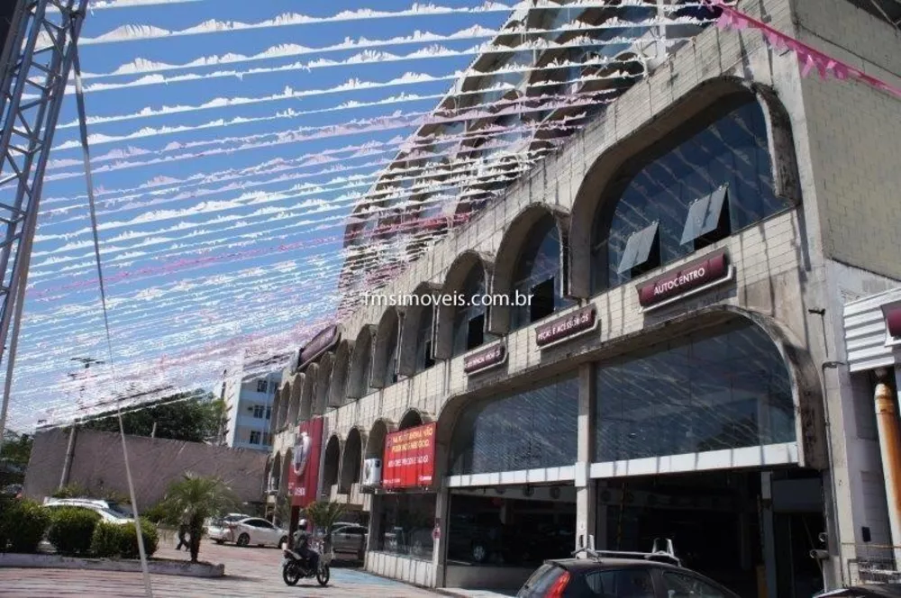Imóvel Comercial, 3716 m² - Foto 11