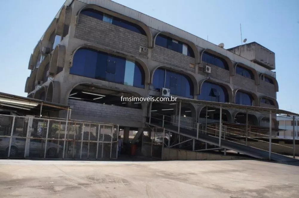 Imóvel Comercial, 3716 m² - Foto 5