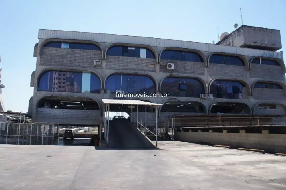 Imóvel Comercial, 3716 m² - Foto 6