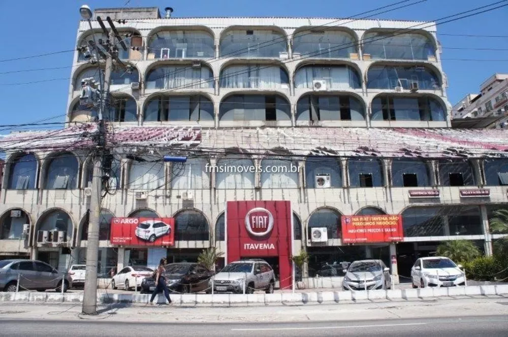 Imóvel Comercial, 3716 m² - Foto 1