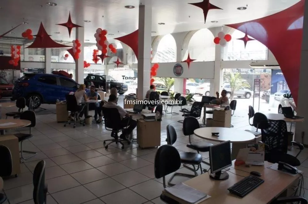 Imóvel Comercial, 3716 m² - Foto 17