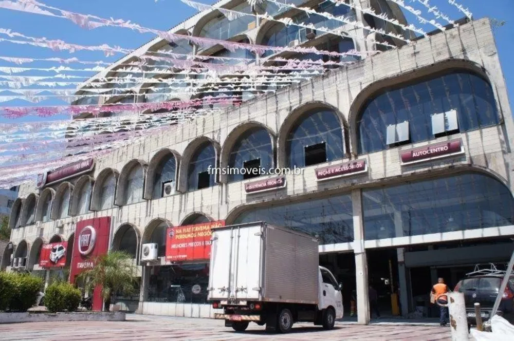 Imóvel Comercial, 3716 m² - Foto 4