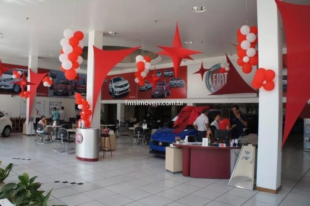 Imóvel Comercial, 3716 m² - Foto 16