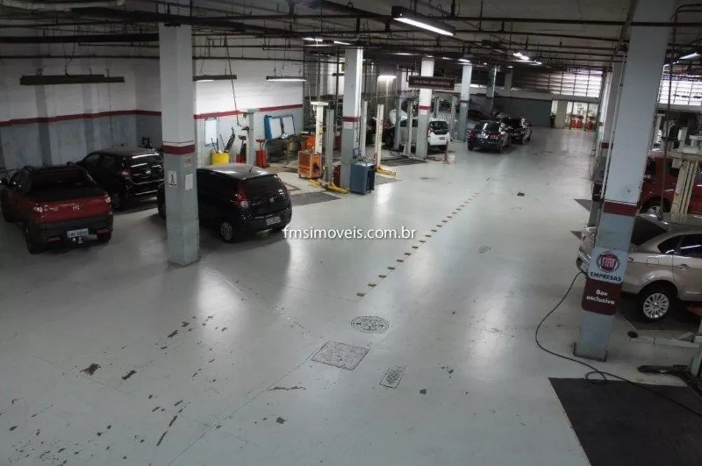 Imóvel Comercial, 3716 m² - Foto 22