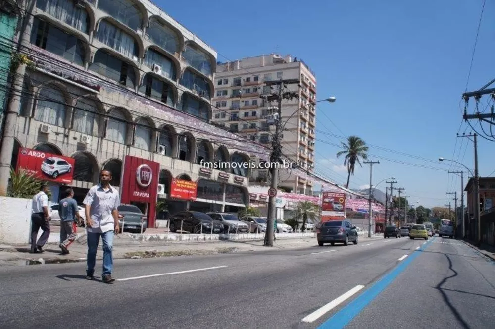 Imóvel Comercial, 3716 m² - Foto 3