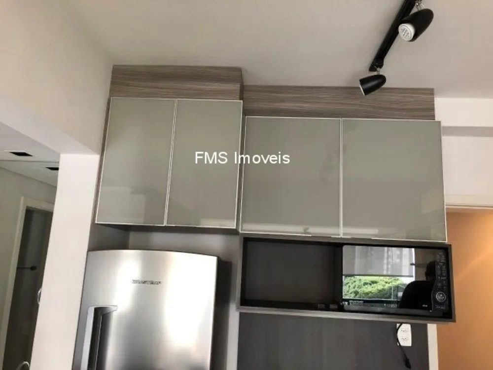 Apartamento, 1 quarto, 40 m² - Foto 3