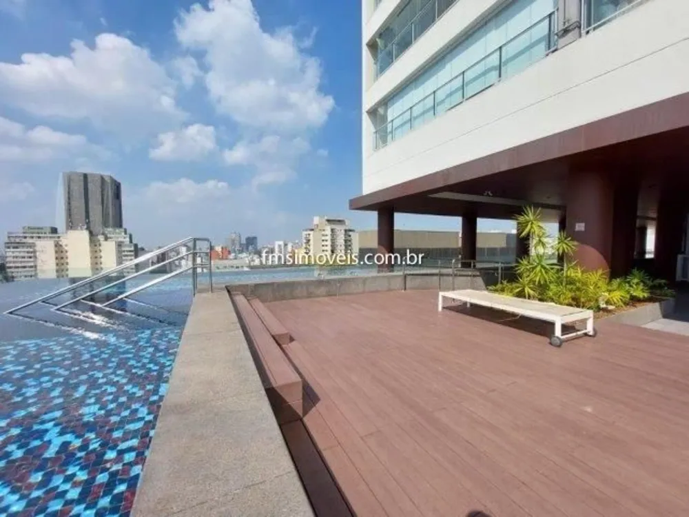 Apartamento, 1 quarto, 35 m² - Foto 3