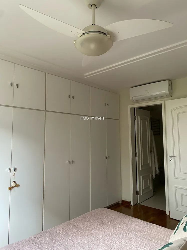 Apartamento, 4 quartos, 110 m² - Foto 1