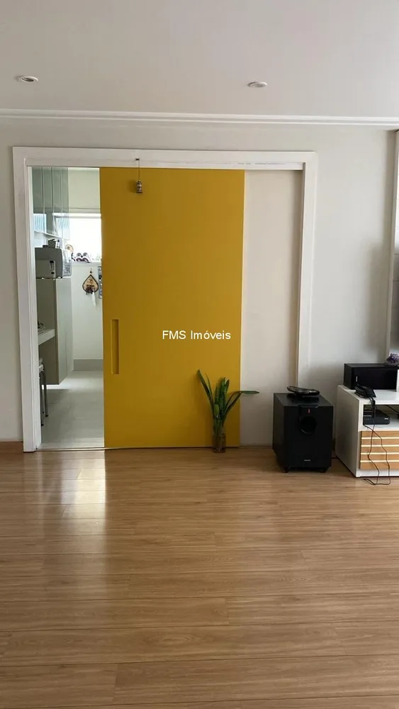 Apartamento, 4 quartos, 110 m² - Foto 2