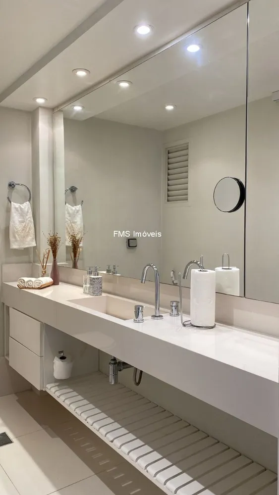 Apartamento, 4 quartos, 110 m² - Foto 4