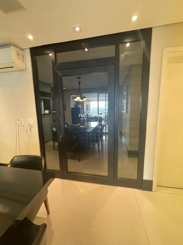 Apartamento, 4 quartos, 380 m² - Foto 4