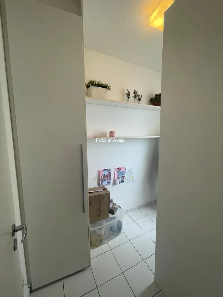 Apartamento, 4 quartos, 380 m² - Foto 3