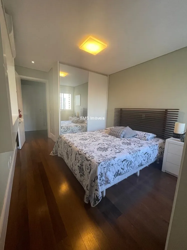 Apartamento, 4 quartos, 380 m² - Foto 2