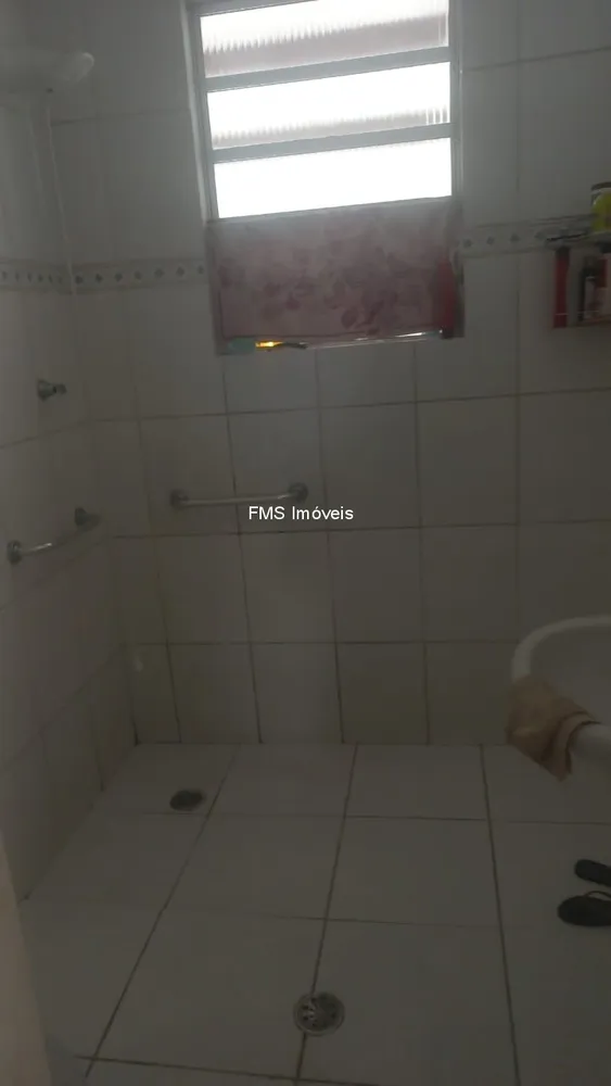 Casa, 1 quarto, 87 m² - Foto 4