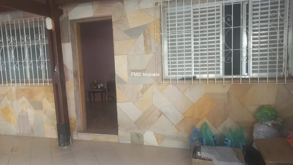 Casa, 1 quarto, 87 m² - Foto 1