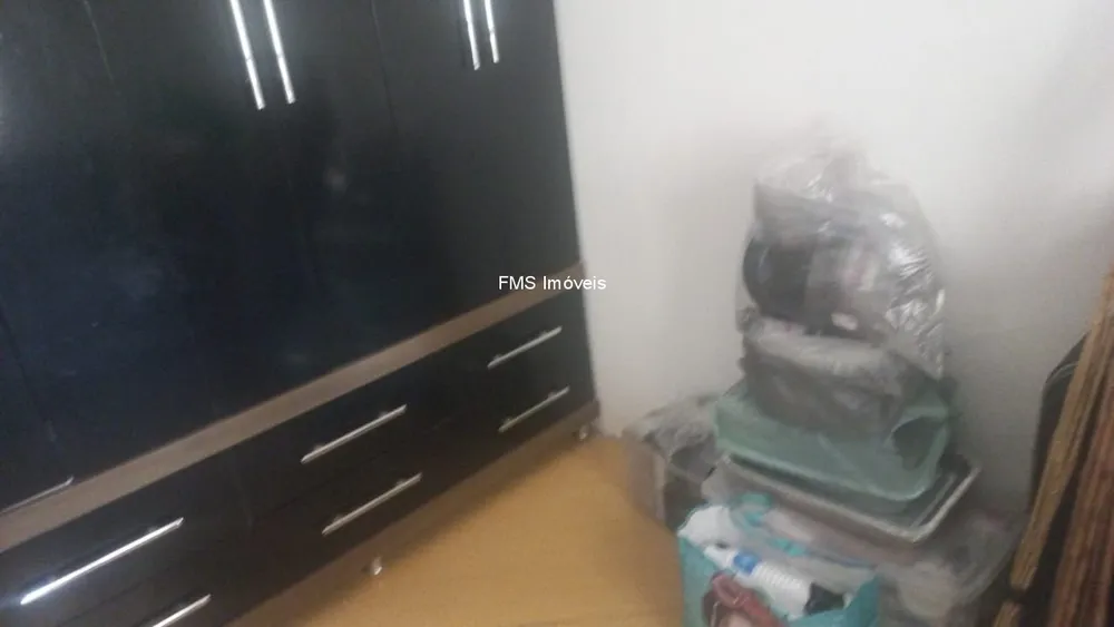 Casa, 1 quarto, 87 m² - Foto 2