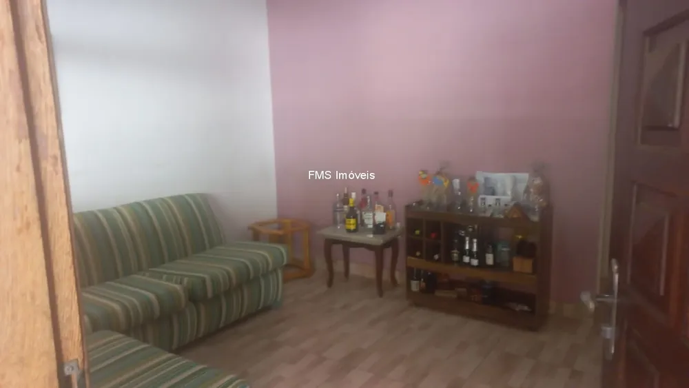 Casa, 1 quarto, 87 m² - Foto 3