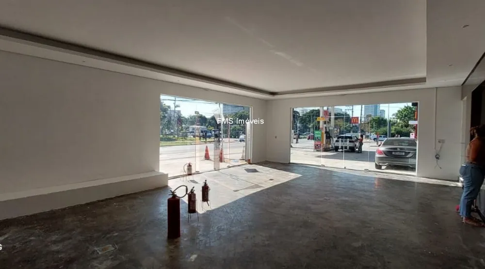 Loja-Salão, 153 m² - Foto 4