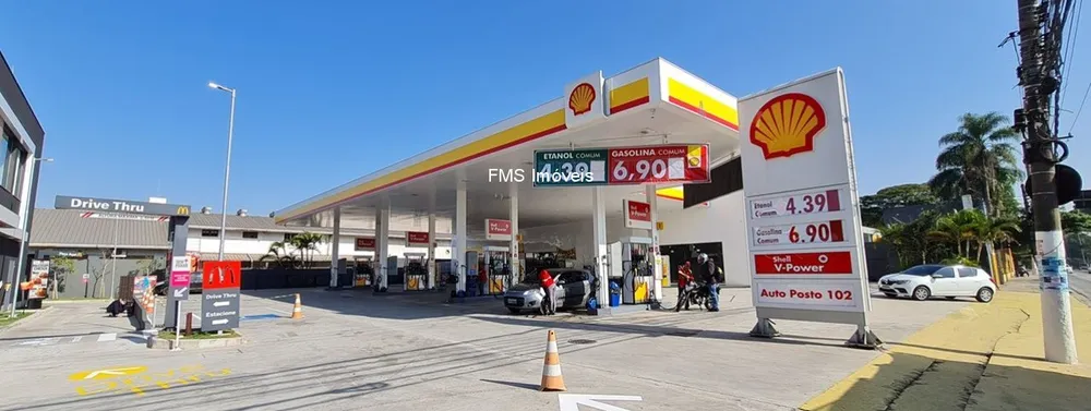 Loja-Salão, 153 m² - Foto 2