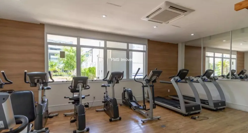 Apartamento, 1 quarto, 44 m² - Foto 3