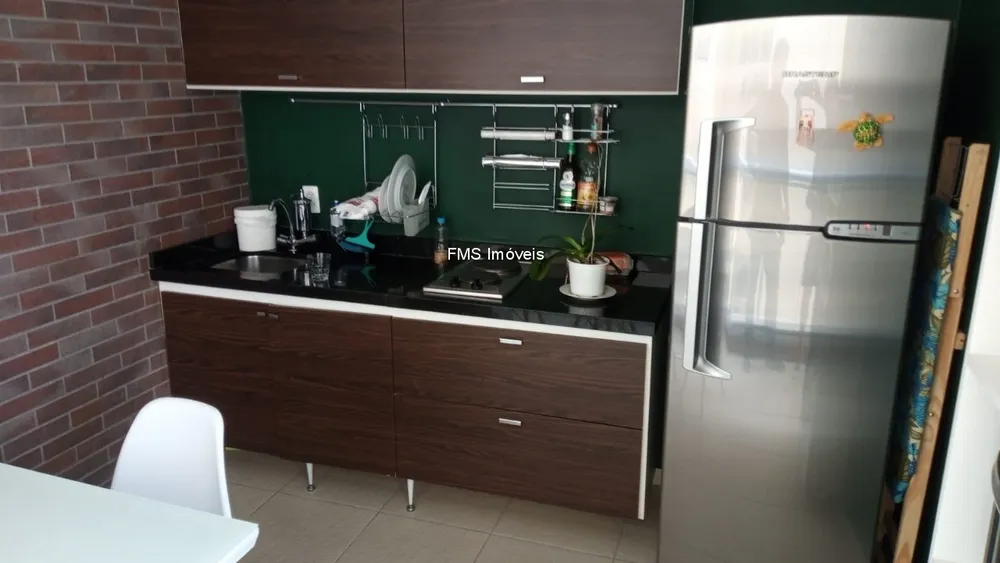 Apartamento, 1 quarto, 44 m² - Foto 1